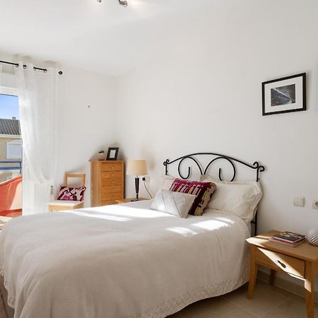 Cb Living - Apartment With Roof Terrace Aguamarina Dehesa de Campoamor  Eksteriør bilde